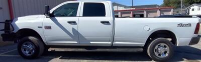 2012 RAM 2500 ST   - Photo 2 - Tulsa, OK 74112