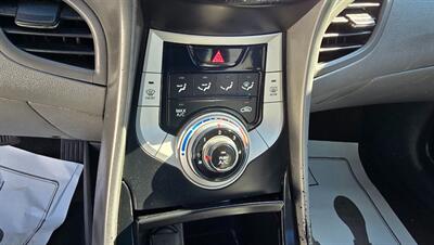 2012 Hyundai ELANTRA Limited   - Photo 18 - Tulsa, OK 74112