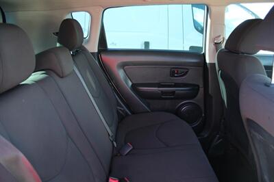 2011 Kia Soul   - Photo 12 - Tulsa, OK 74112