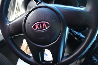 2011 Kia Soul   - Photo 18 - Tulsa, OK 74112