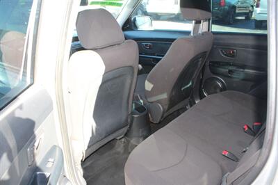 2011 Kia Soul   - Photo 15 - Tulsa, OK 74112