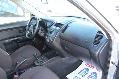 2011 Kia Soul   - Photo 10 - Tulsa, OK 74112