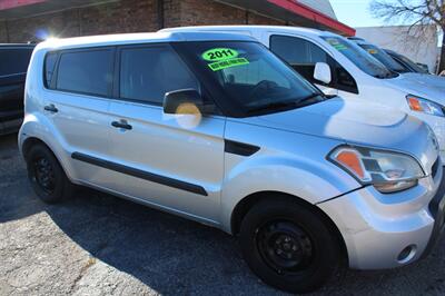 2011 Kia Soul   - Photo 5 - Tulsa, OK 74112