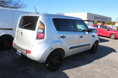 2011 Kia Soul   - Photo 4 - Tulsa, OK 74112