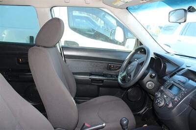 2011 Kia Soul   - Photo 7 - Tulsa, OK 74112