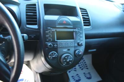 2011 Kia Soul   - Photo 19 - Tulsa, OK 74112