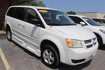2010 Dodge Grand Caravan SE Van
