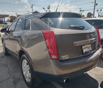 2011 Cadillac SRX Luxury   - Photo 5 - Tulsa, OK 74112