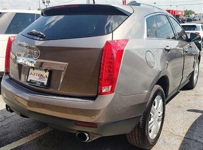 2011 Cadillac SRX Luxury   - Photo 4 - Tulsa, OK 74112