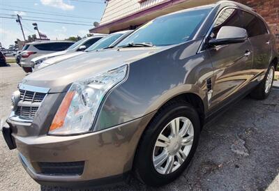 2011 Cadillac SRX Luxury   - Photo 7 - Tulsa, OK 74112