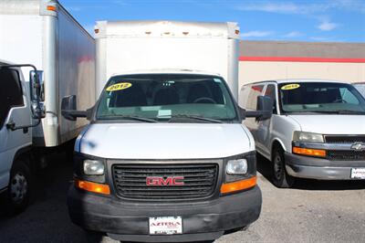 2012 GMC SAVANNA   - Photo 10 - Tulsa, OK 74112