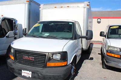 2012 GMC SAVANNA   - Photo 5 - Tulsa, OK 74112