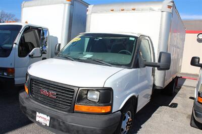2012 GMC SAVANNA   - Photo 4 - Tulsa, OK 74112