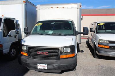 2012 GMC SAVANNA   - Photo 9 - Tulsa, OK 74112