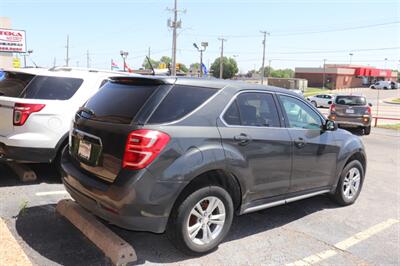 2017 Chevrolet Equinox LS - Photo 7 - Tulsa, OK 74112
