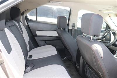 2017 Chevrolet Equinox LS - Photo 10 - Tulsa, OK 74112