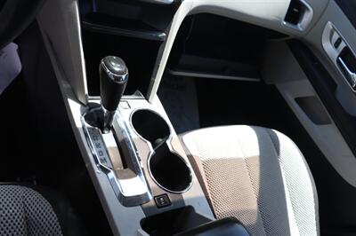 2017 Chevrolet Equinox LS - Photo 19 - Tulsa, OK 74112