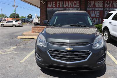 2017 Chevrolet Equinox LS - Photo 5 - Tulsa, OK 74112