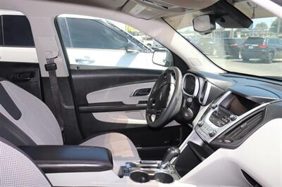 2017 Chevrolet Equinox LS - Photo 3 - Tulsa, OK 74112