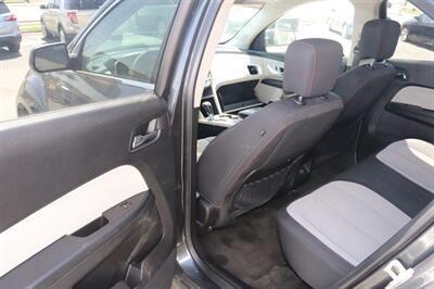 2017 Chevrolet Equinox LS - Photo 15 - Tulsa, OK 74112