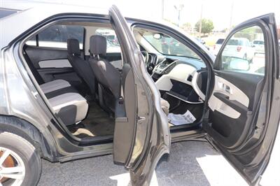 2017 Chevrolet Equinox LS - Photo 11 - Tulsa, OK 74112
