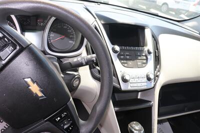 2017 Chevrolet Equinox LS - Photo 17 - Tulsa, OK 74112