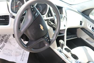 2017 Chevrolet Equinox LS - Photo 18 - Tulsa, OK 74112