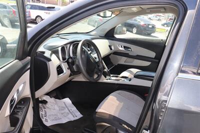 2017 Chevrolet Equinox LS - Photo 16 - Tulsa, OK 74112