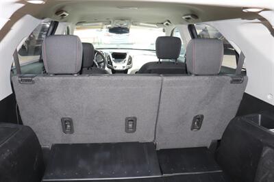 2017 Chevrolet Equinox LS - Photo 12 - Tulsa, OK 74112