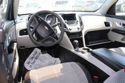 2017 Chevrolet Equinox LS - Photo 14 - Tulsa, OK 74112