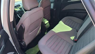 2016 Ford Fusion S   - Photo 23 - Tulsa, OK 74112