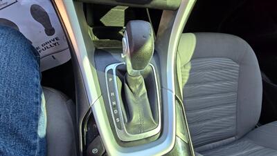 2016 Ford Fusion S   - Photo 8 - Tulsa, OK 74112