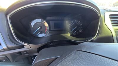 2016 Ford Fusion S   - Photo 5 - Tulsa, OK 74112