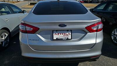 2016 Ford Fusion S   - Photo 14 - Tulsa, OK 74112