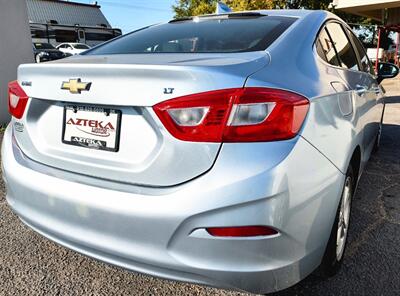 2017 Chevrolet Cruze LT Auto   - Photo 5 - Tulsa, OK 74112