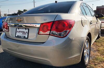 2013 Chevrolet Cruze LT Turbo   - Photo 5 - Tulsa, OK 74112