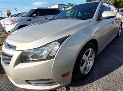 2013 Chevrolet Cruze LT Turbo   - Photo 7 - Tulsa, OK 74112