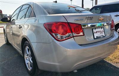 2013 Chevrolet Cruze LT Turbo   - Photo 6 - Tulsa, OK 74112