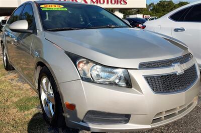 2013 Chevrolet Cruze LT Turbo   - Photo 3 - Tulsa, OK 74112