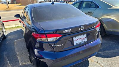 2022 Toyota Corolla LE   - Photo 23 - Tulsa, OK 74112