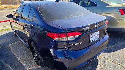 2022 Toyota Corolla LE   - Photo 22 - Tulsa, OK 74112