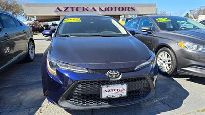2022 Toyota Corolla LE   - Photo 5 - Tulsa, OK 74112