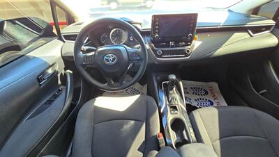 2022 Toyota Corolla LE   - Photo 12 - Tulsa, OK 74112