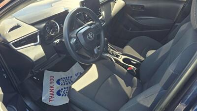 2022 Toyota Corolla LE   - Photo 21 - Tulsa, OK 74112