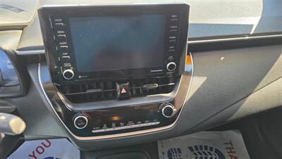 2022 Toyota Corolla LE   - Photo 17 - Tulsa, OK 74112