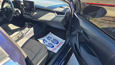 2022 Toyota Corolla LE   - Photo 11 - Tulsa, OK 74112