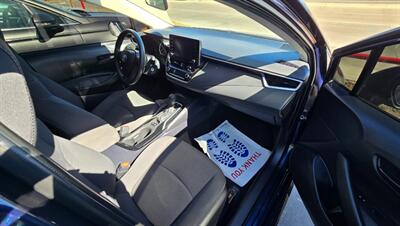 2022 Toyota Corolla LE   - Photo 10 - Tulsa, OK 74112