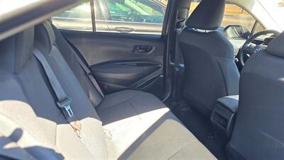 2022 Toyota Corolla LE   - Photo 6 - Tulsa, OK 74112