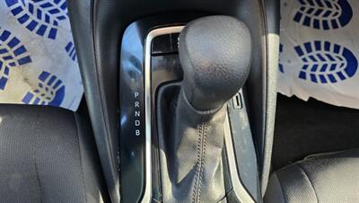 2022 Toyota Corolla LE   - Photo 18 - Tulsa, OK 74112
