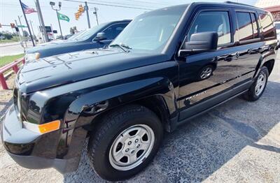 2016 Jeep Patriot Sport   - Photo 7 - Tulsa, OK 74112